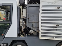 Veegmachine, ravo, 540 sth, 2009 - afbeelding 19 van  58