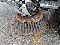 Veegmachine, ravo, 540 sth, 2009 - afbeelding 25 van  58