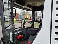 Veegmachine, ravo, 540 sth, 2009 - afbeelding 26 van  58