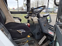 Veegmachine, ravo, 540 sth, 2009 - afbeelding 29 van  58