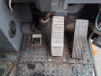 Veegmachine, ravo, 540 sth, 2009 - afbeelding 32 van  58