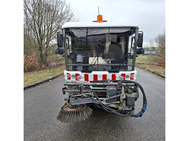 Veegmachine, ravo, 540 sth, 2009 - afbeelding 23 van  58
