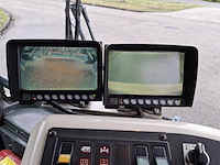 Veegmachine, ravo, 540 sth, 2009 - afbeelding 36 van  58