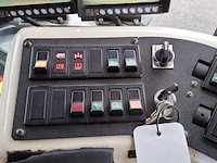 Veegmachine, ravo, 540 sth, 2009 - afbeelding 37 van  58