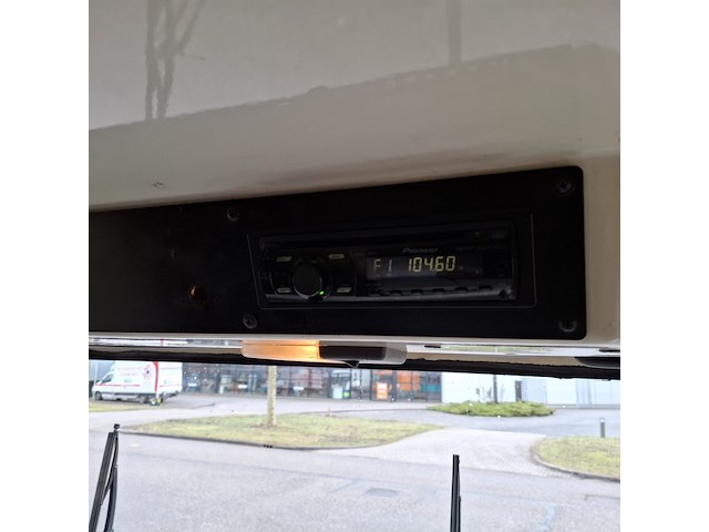 Veegmachine, ravo, 540 sth, 2009 - afbeelding 39 van  58