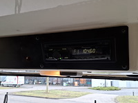 Veegmachine, ravo, 540 sth, 2009 - afbeelding 39 van  58