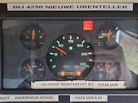 Veegmachine, ravo, 540 sth, 2009 - afbeelding 41 van  58