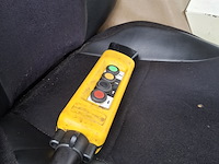 Veegmachine, ravo, 540 sth, 2009 - afbeelding 43 van  58