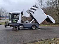 Veegmachine, ravo, 540 sth, 2009 - afbeelding 48 van  58