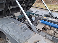 Veegmachine, ravo, 540 sth, 2009 - afbeelding 50 van  58