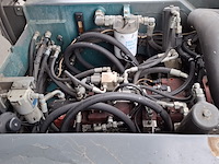 Veegmachine, ravo, 540 sth, 2009 - afbeelding 51 van  58