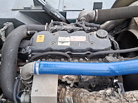 Veegmachine, ravo, 540 sth, 2009 - afbeelding 52 van  58