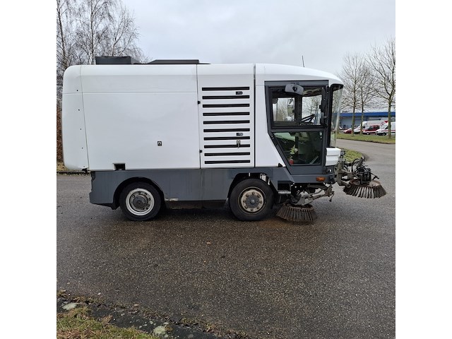 Veegmachine, ravo, 540 sth, 2009 - afbeelding 45 van  58