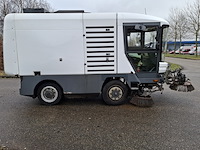 Veegmachine, ravo, 540 sth, 2009 - afbeelding 45 van  58