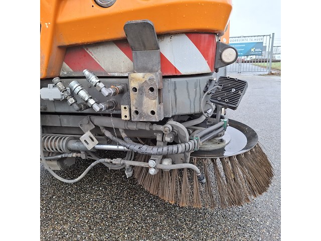 Veegmachine, ravo, 560, 2012 - afbeelding 2 van  58