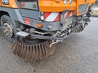 Veegmachine, ravo, 560, 2012 - afbeelding 4 van  58