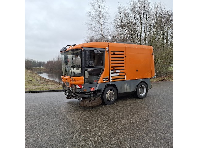 Veegmachine, ravo, 560, 2012 - afbeelding 1 van  58