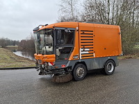 Veegmachine, ravo, 560, 2012 - afbeelding 1 van  58