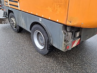 Veegmachine, ravo, 560, 2012 - afbeelding 16 van  58