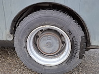 Veegmachine, ravo, 560, 2012 - afbeelding 17 van  58