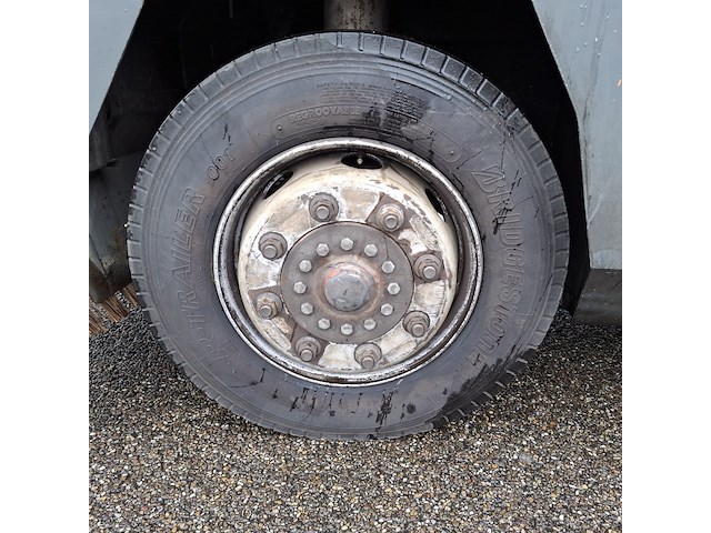 Veegmachine, ravo, 560, 2012 - afbeelding 18 van  58