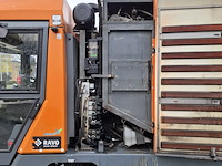 Veegmachine, ravo, 560, 2012 - afbeelding 19 van  58