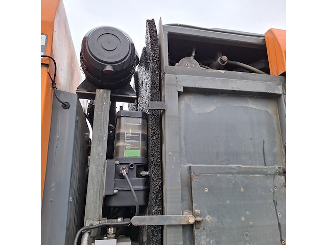 Veegmachine, ravo, 560, 2012 - afbeelding 21 van  58