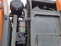 Veegmachine, ravo, 560, 2012 - afbeelding 21 van  58