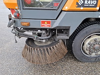 Veegmachine, ravo, 560, 2012 - afbeelding 22 van  58