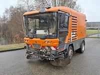 Veegmachine, ravo, 560, 2012 - afbeelding 12 van  58