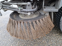 Veegmachine, ravo, 560, 2012 - afbeelding 24 van  58