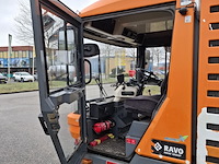 Veegmachine, ravo, 560, 2012 - afbeelding 25 van  58