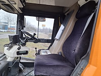 Veegmachine, ravo, 560, 2012 - afbeelding 26 van  58