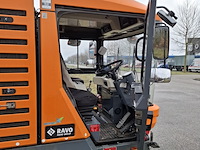 Veegmachine, ravo, 560, 2012 - afbeelding 27 van  58