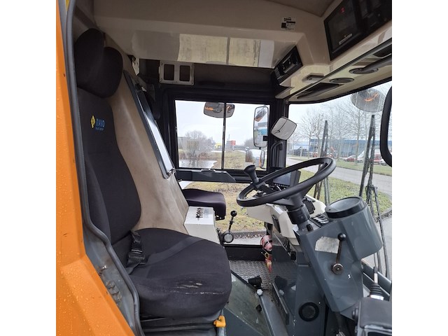 Veegmachine, ravo, 560, 2012 - afbeelding 28 van  58