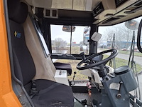 Veegmachine, ravo, 560, 2012 - afbeelding 28 van  58