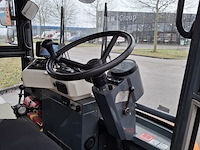 Veegmachine, ravo, 560, 2012 - afbeelding 29 van  58