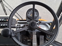 Veegmachine, ravo, 560, 2012 - afbeelding 30 van  58