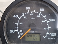 Veegmachine, ravo, 560, 2012 - afbeelding 31 van  58