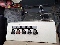 Veegmachine, ravo, 560, 2012 - afbeelding 33 van  58