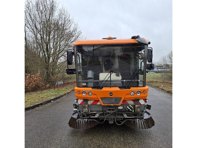 Veegmachine, ravo, 560, 2012 - afbeelding 23 van  58