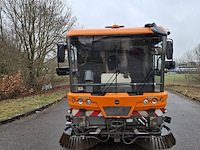 Veegmachine, ravo, 560, 2012 - afbeelding 23 van  58