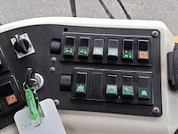 Veegmachine, ravo, 560, 2012 - afbeelding 36 van  58