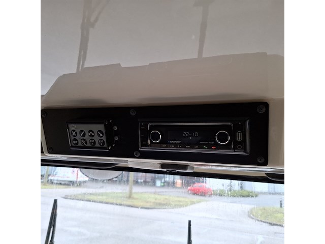 Veegmachine, ravo, 560, 2012 - afbeelding 37 van  58