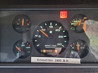 Veegmachine, ravo, 560, 2012 - afbeelding 39 van  58