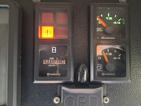 Veegmachine, ravo, 560, 2012 - afbeelding 40 van  58