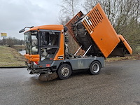 Veegmachine, ravo, 560, 2012 - afbeelding 44 van  58