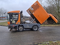 Veegmachine, ravo, 560, 2012 - afbeelding 46 van  58