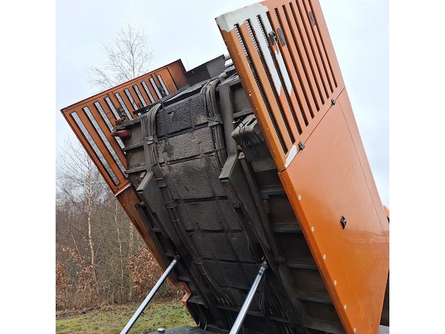 Veegmachine, ravo, 560, 2012 - afbeelding 48 van  58