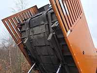 Veegmachine, ravo, 560, 2012 - afbeelding 48 van  58